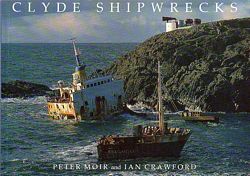 CLYDE SHIPWRECKS