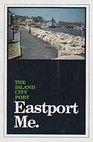 PORT OF EASTPORT