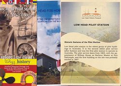 LOW HEAD PILOT STATION MUSEUM