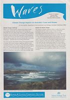 WAVES, National Newsletter of the Marine and Coastal Community Network - Volume 13, No. 1