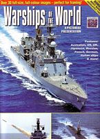 WARSHIPS OF THE WORLD - A Pictorial Presentation