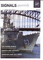 SIGNALS, Quarterly - No. 105