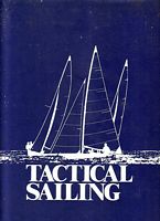 TACTICAL SAILING WITH MIKE FLETCHER (Nos 1 to 10)