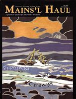 SHIPWRECKS AND CASTAWAYS  (in Mains'l Haul)