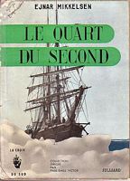 LE QUART DU SECOND, ou l'&eacute;veil d'une vocation polaire
