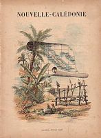 NOUVELLE-CALEDONIE (in Cahiers d'enseignements illustr&eacute;s, No. 78)
