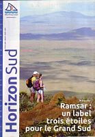 HORIZON SUD, Le Magazine de la Province Sud  No. 20
