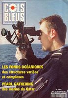 LA DIEPPOISE: une patate de grande classe  (in Cols Bleus)