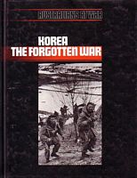 KOREA - The Forgotten War