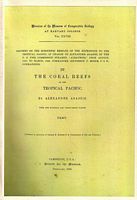 THE CORAL REEFS OF THE TROPICAL PACIFIC - Text
