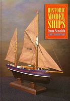 HISTORIC MODEL SHIPS FROM SCRATCH