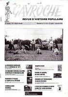 LES CONDAMNES DE NOUVELLE-CALEDONIE EN AUSTRALIE ET EN NOUVELLE-ZELANDE (in Gavroche, No.: 111-112)