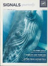 SIGNALS, Quarterly - No. 106