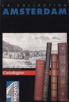 COLLECTION SCHELER (dite Collection Amsterdam), Exposition Organis&eacute;e par le Service Territorial des Archives de Nouvelle-Cal&eacute;donie - "Catalogue"