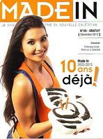 MADE IN NOUVELLE-CALEDONIE, No. 29