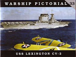 USS LEXINGTON  CV-2