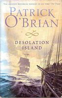 DESOLATION ISLAND