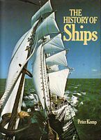 THE HISTORY OF SHIPS