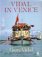 VIDAL IN VENICE