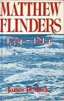 MATTHEW FLINDERS 1774-1814