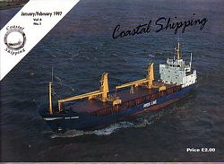 COASTAL SHIPPING  Vol. 4, No. 1