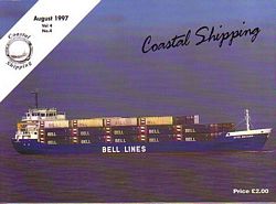 COASTAL SHIPPING  Vol. 4, No. 4
