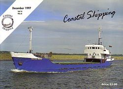 COASTAL SHIPPING  Vol. 4, No. 6