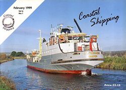 COASTAL SHIPPING  Vol. 6, No. 1