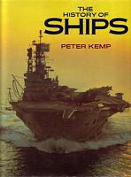 THE HISTORY OF SHIPS