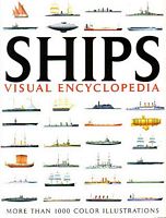 SHIPS VISUAL ENCYCLOPEDIA