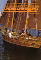 SEASCAPE: International Maritime Magazine - No. 7