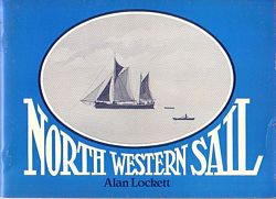 NORTH WESTERN SAIL