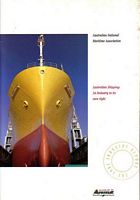 AUSTRALIAN NATIONAL MARITIME ASSOCIATION - The 1991 Industry Report