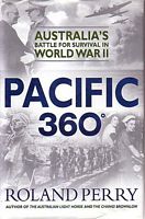 PACIFIC 360&deg;