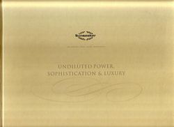 SUNSEEKER - The World's Finest Luxury Motoryachts