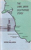 THE CAPE JAFFA LIGHTHOUSE STORY