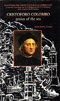 CRISTOFORO COLOMBO, Genius of the Sea