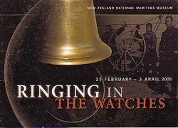 RINGING IN THE WATCHES