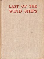LAST OF THE WIND SHIPS