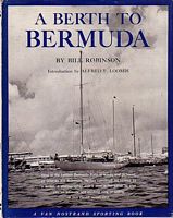 A BERTH TO BERMUDA