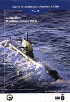 AUSTRALIAN MARITIME ISSUES 2009 -  SPC-A  Annual