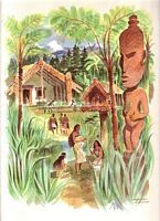 S.S. MARIPOSA - MENU