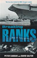 BREAKING RANKS