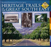 HERITAGE TRAILS OF THE GREAT SOUTH EAST