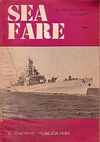 SEA FARE - Volume 1, No. 10 (Bi-Centenary Number)