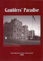 GAMBLER'S PARADISE