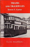 TRAMS AND TRAMWAYS