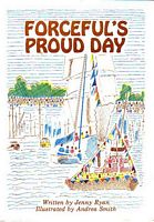 FORCEFUL'S PROUD DAY