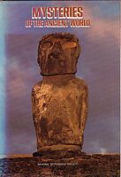 MYSTERIES OF THE ANCIENT WORLD
