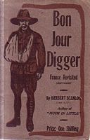 BON JOUR DIGGER: France Revisited - A Charming Collection of Short Stories